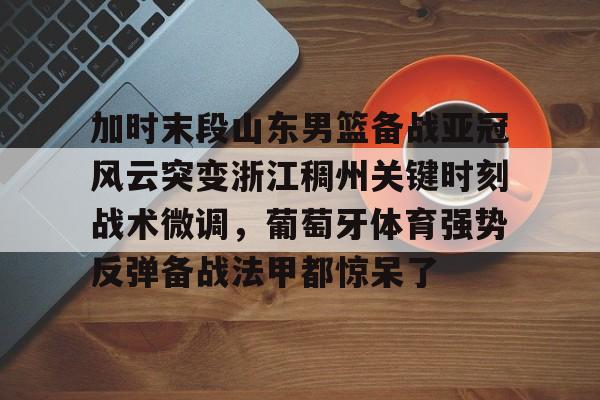 爱游戏入口-山东高速男篮现场直播