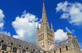 AYX爱游戏中国-诺里奇城市怎么样