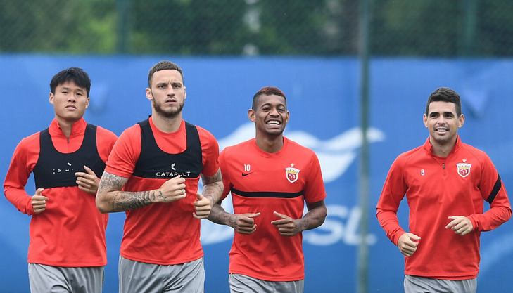 爱游戏手机版-上海海港足球俱乐部热身赛最新消息